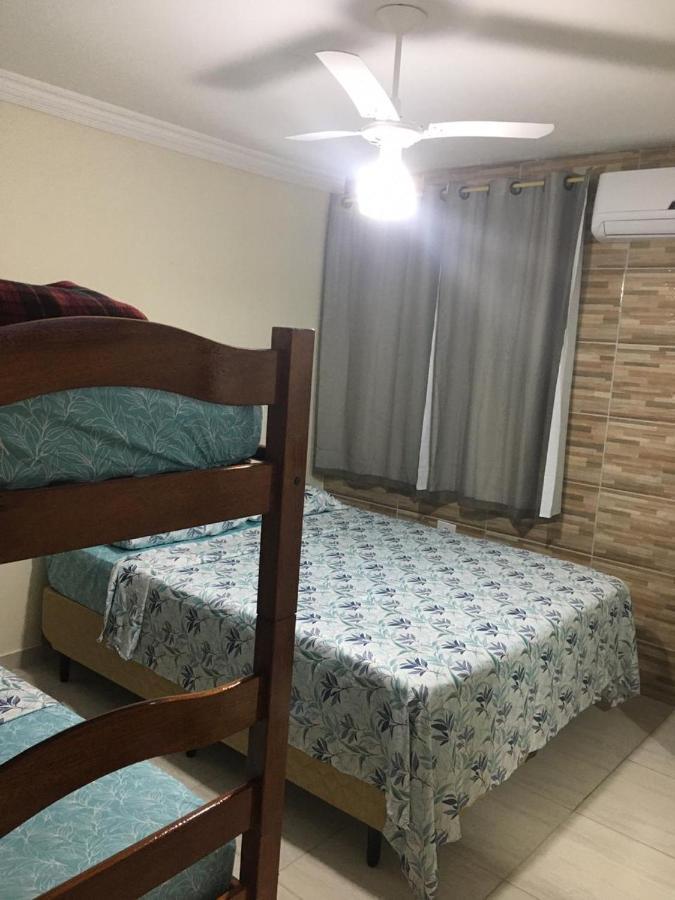 Recanto Bellamar Pousada E Hostel Guarujá Extérieur photo