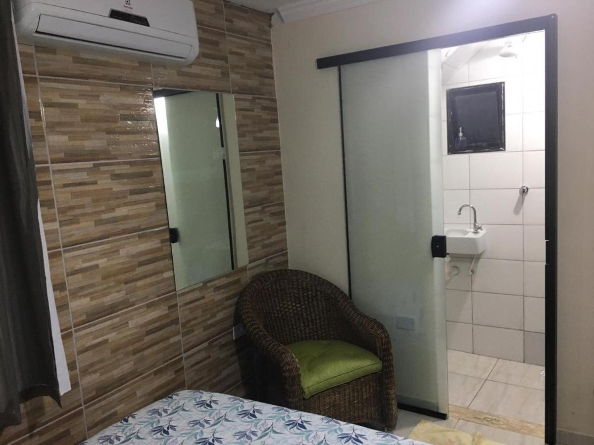 Recanto Bellamar Pousada E Hostel Guarujá Extérieur photo