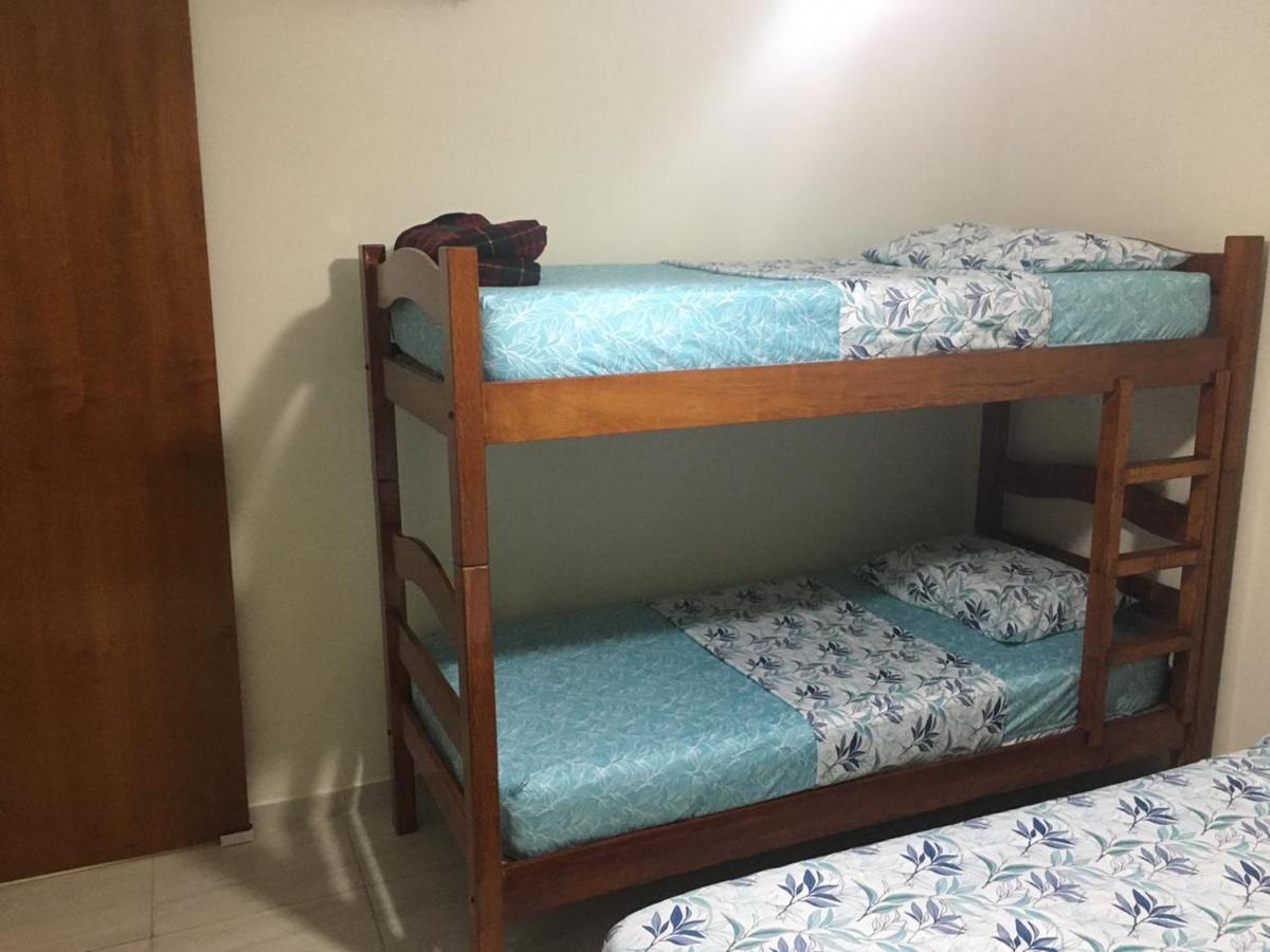 Recanto Bellamar Pousada E Hostel Guarujá Extérieur photo