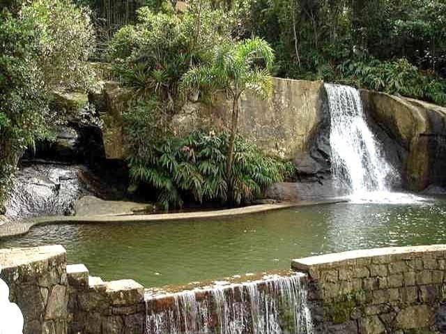 Recanto Bellamar Pousada E Hostel Guarujá Extérieur photo