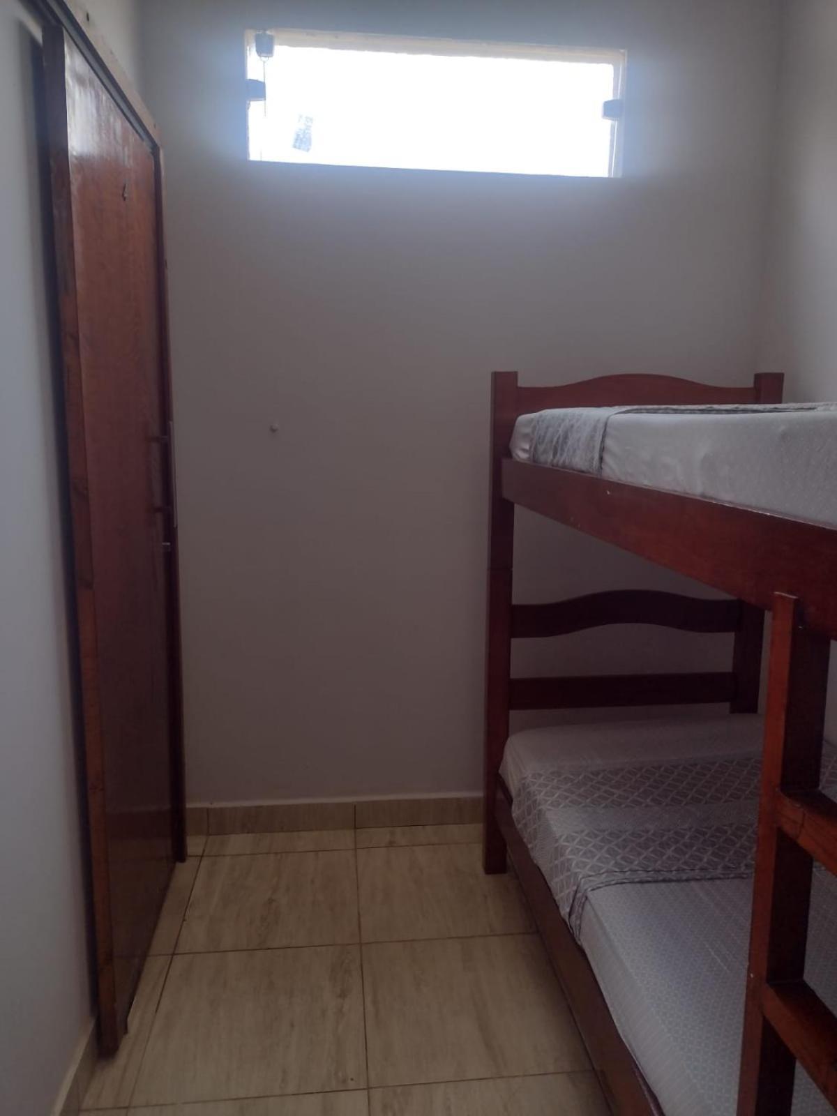 Recanto Bellamar Pousada E Hostel Guarujá Extérieur photo