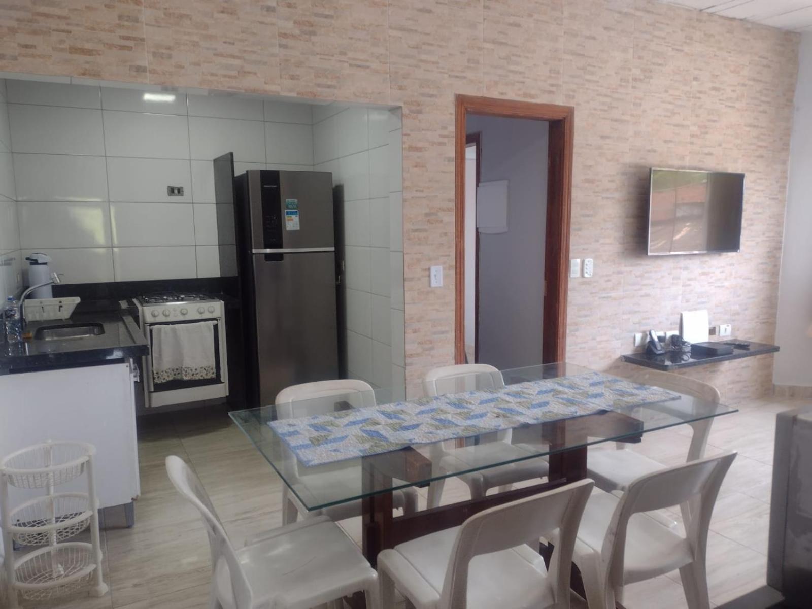 Recanto Bellamar Pousada E Hostel Guarujá Extérieur photo